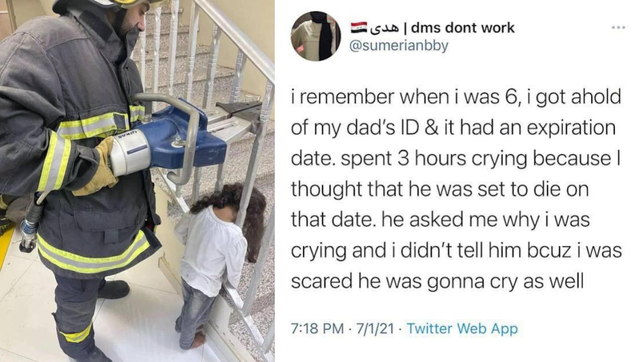 25 Examples Of Kids Being Innocently Ridiculous | Know Your Meme