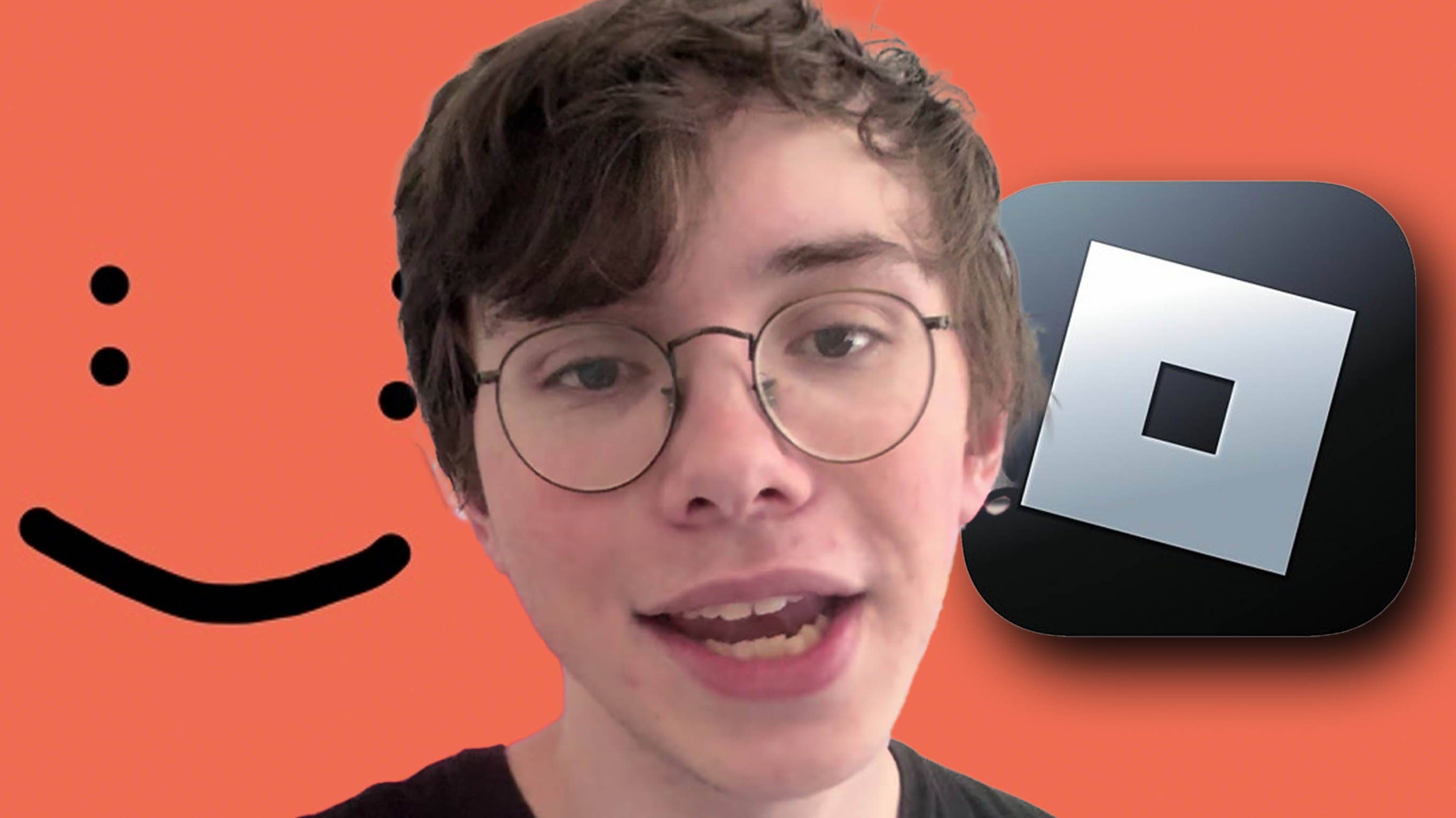 YouTuber Schlep who allegedly 