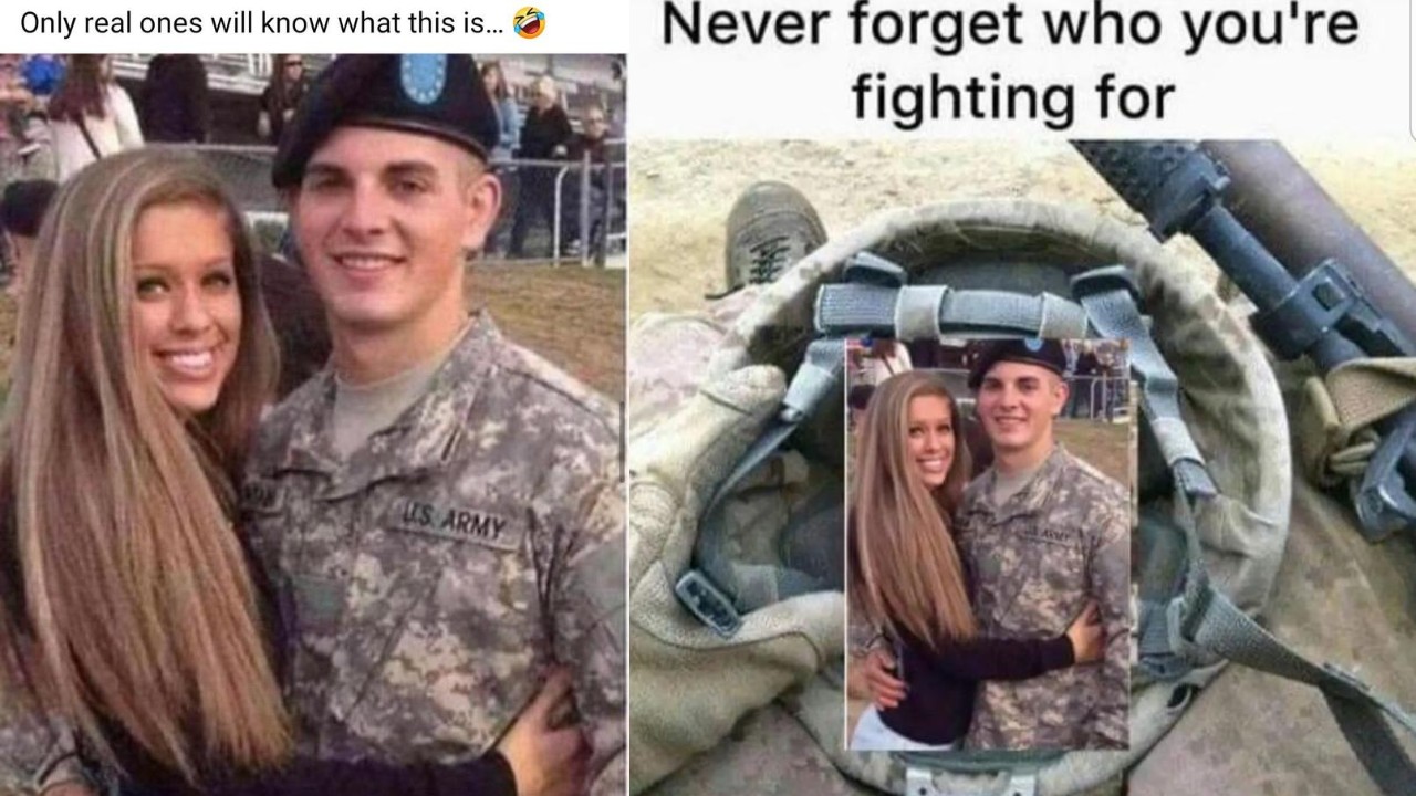 Who Is 'Selena Green Vargas?' How 4Chan Exposed A Woman For Cheating On Her Military Boyfriend Explained