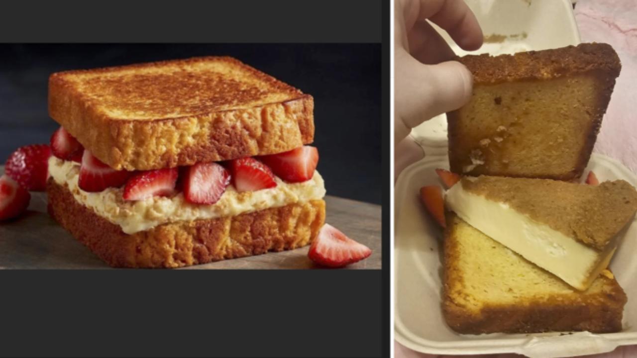 25 Times People Were Disappointed With What They Bought | Know Your Meme