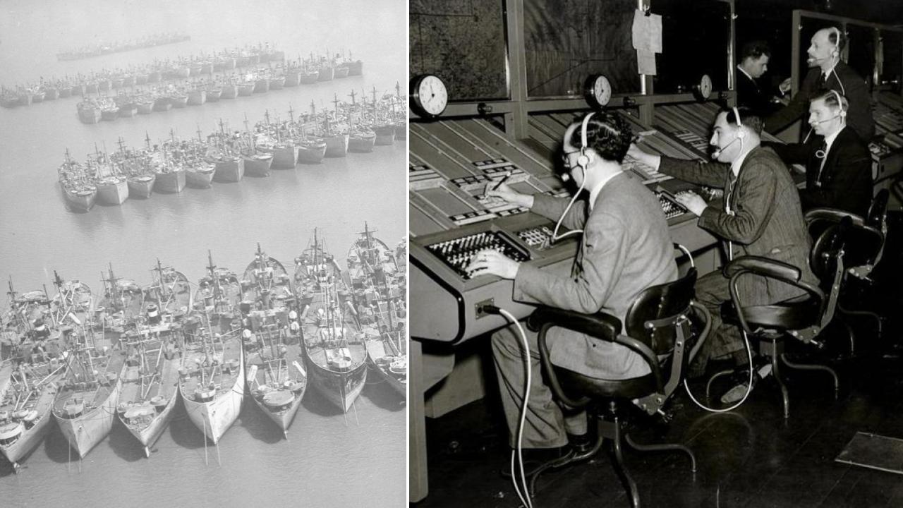 Random Snapshots And Interesting Moments From History | Know Your Meme