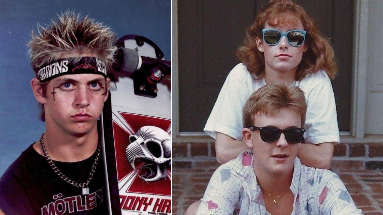 This Is What Life In 1985 Was Like | Know Your Meme