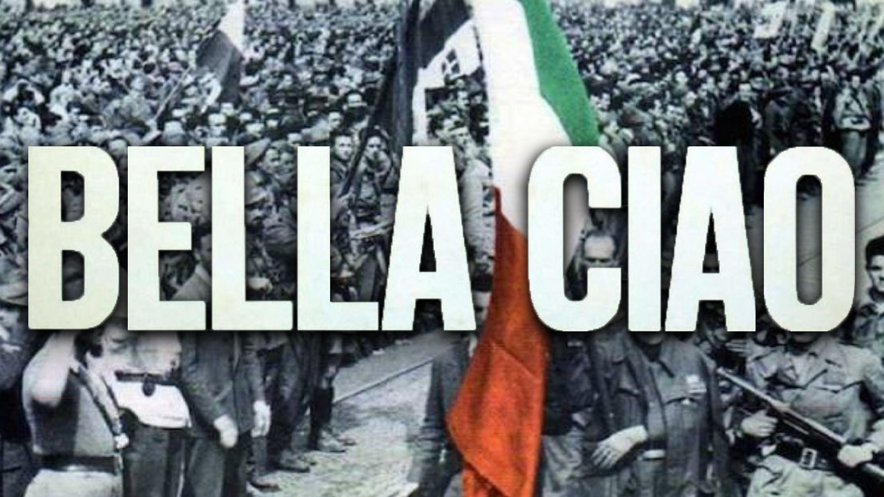 Bella Ciao explained.