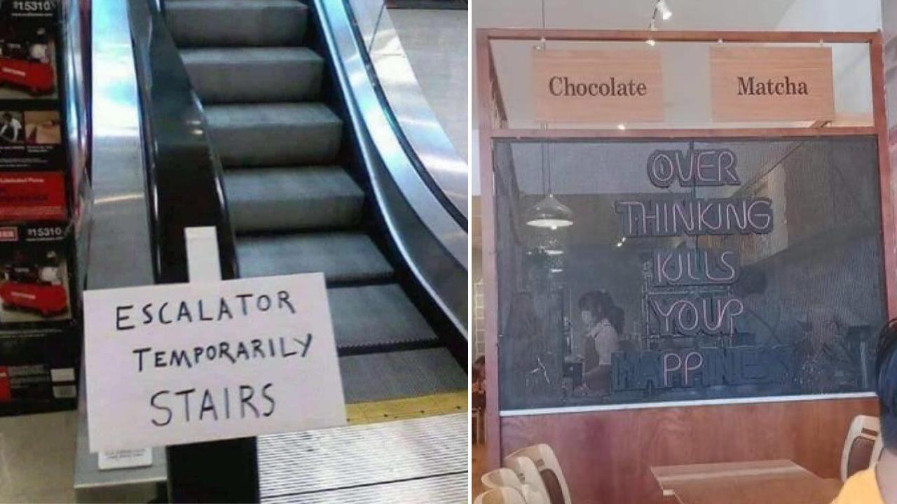 24 Accidentally Comedic Moments In Life | Know Your Meme