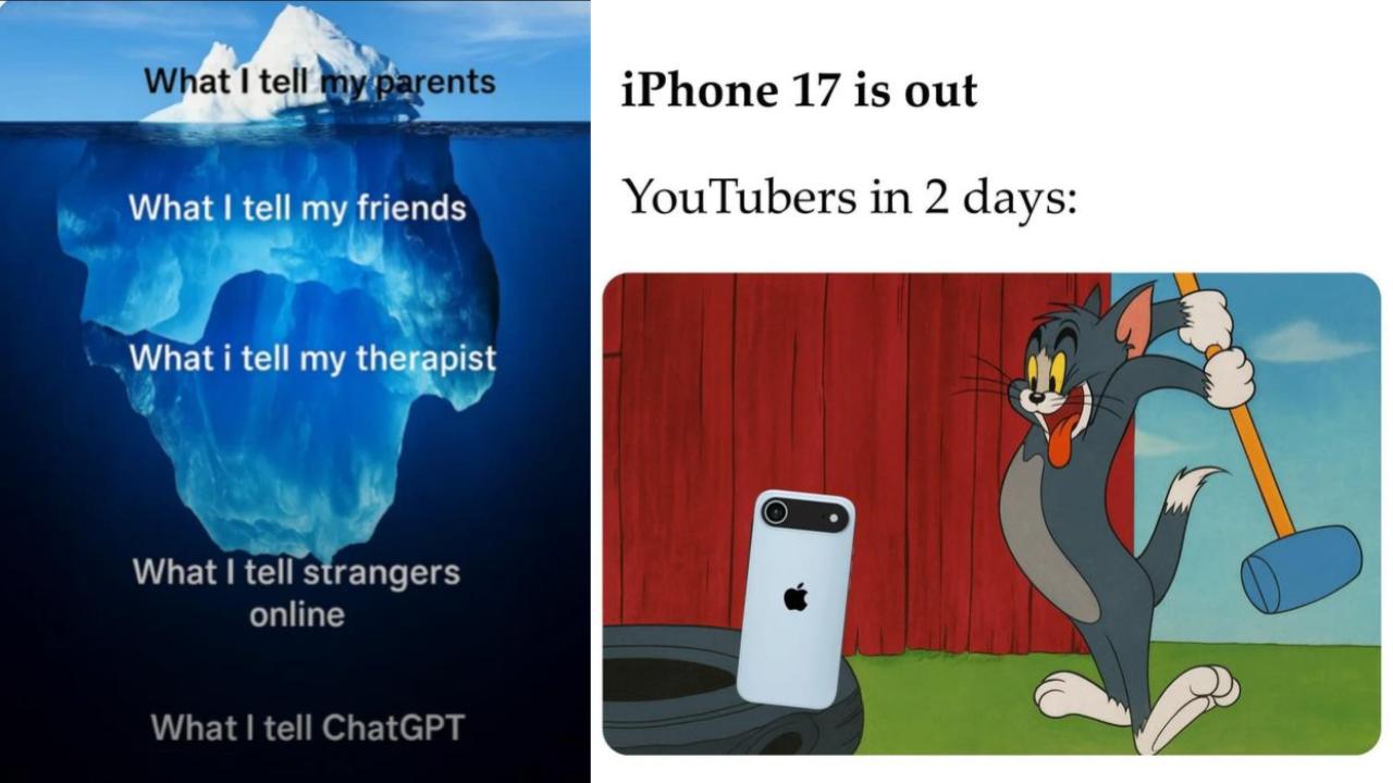 The Top 30 Most Liked Memes In September According To Reddit Users ...