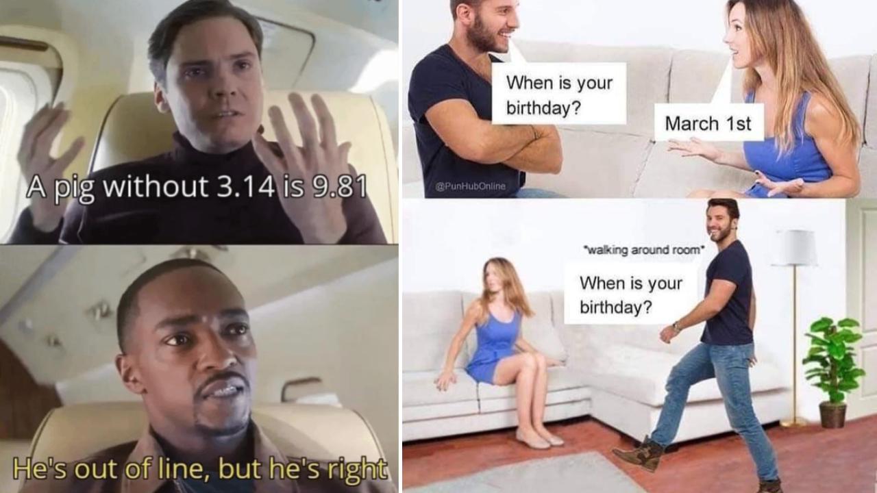 There's No Arguing These 25 Technical Truths | Know Your Meme