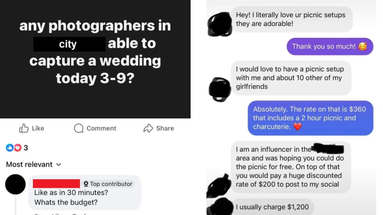 24 Insanely Entitled People Making Outrageous Demands | Know Your Meme