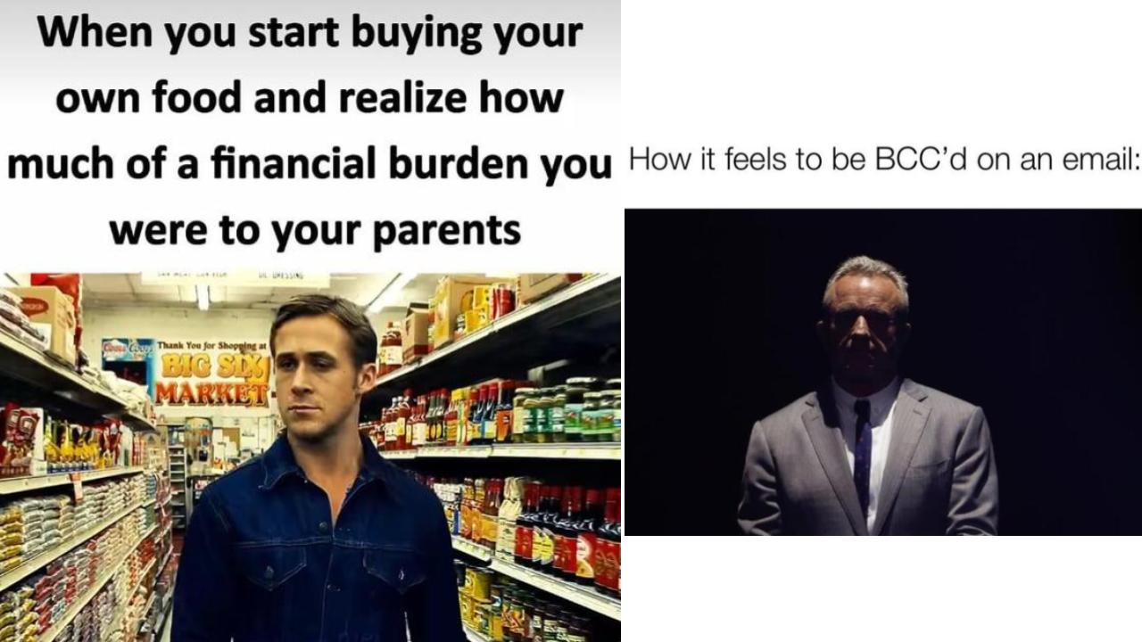 🤣 Create your own savage, relatable, or downright hilarious memes in  seconds with the piZap Meme Maker! 📱 Easy. Fast. Fun. And totally YOU. 🔥  Start making memes that speak your mind, image size:1280x720