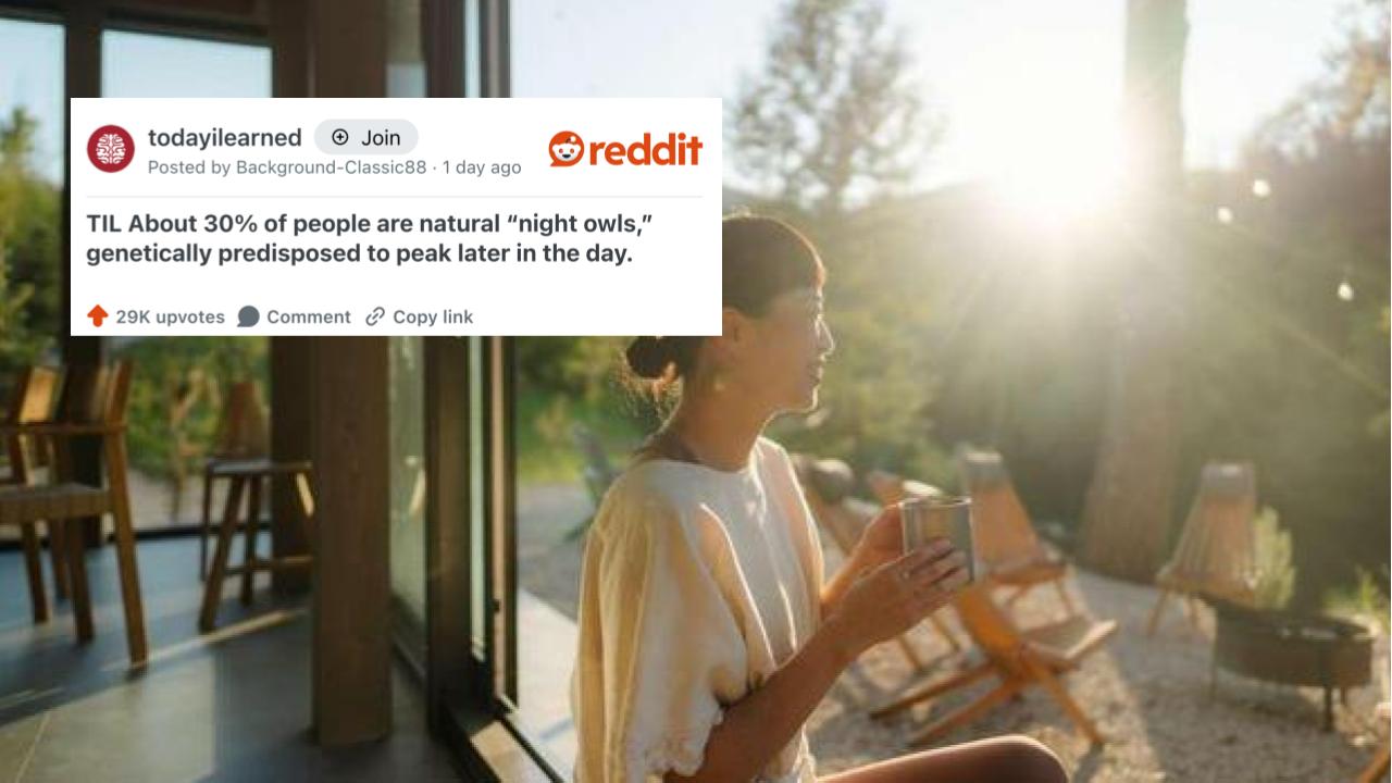 25 Fun Facts You Probably Haven't Heard Before | Know Your Meme