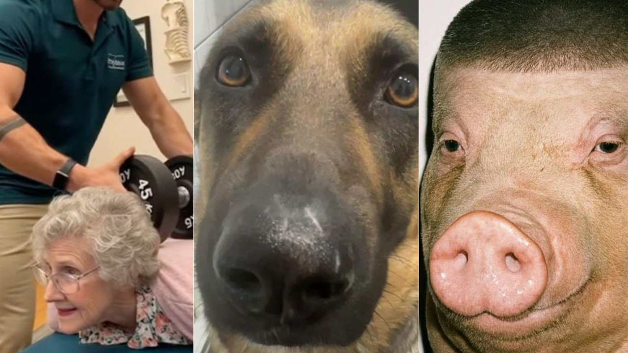 The Weekly Meme Roundup: Great Meme Reset, AI Chiropractors, Fat And Wearing Jeans And More