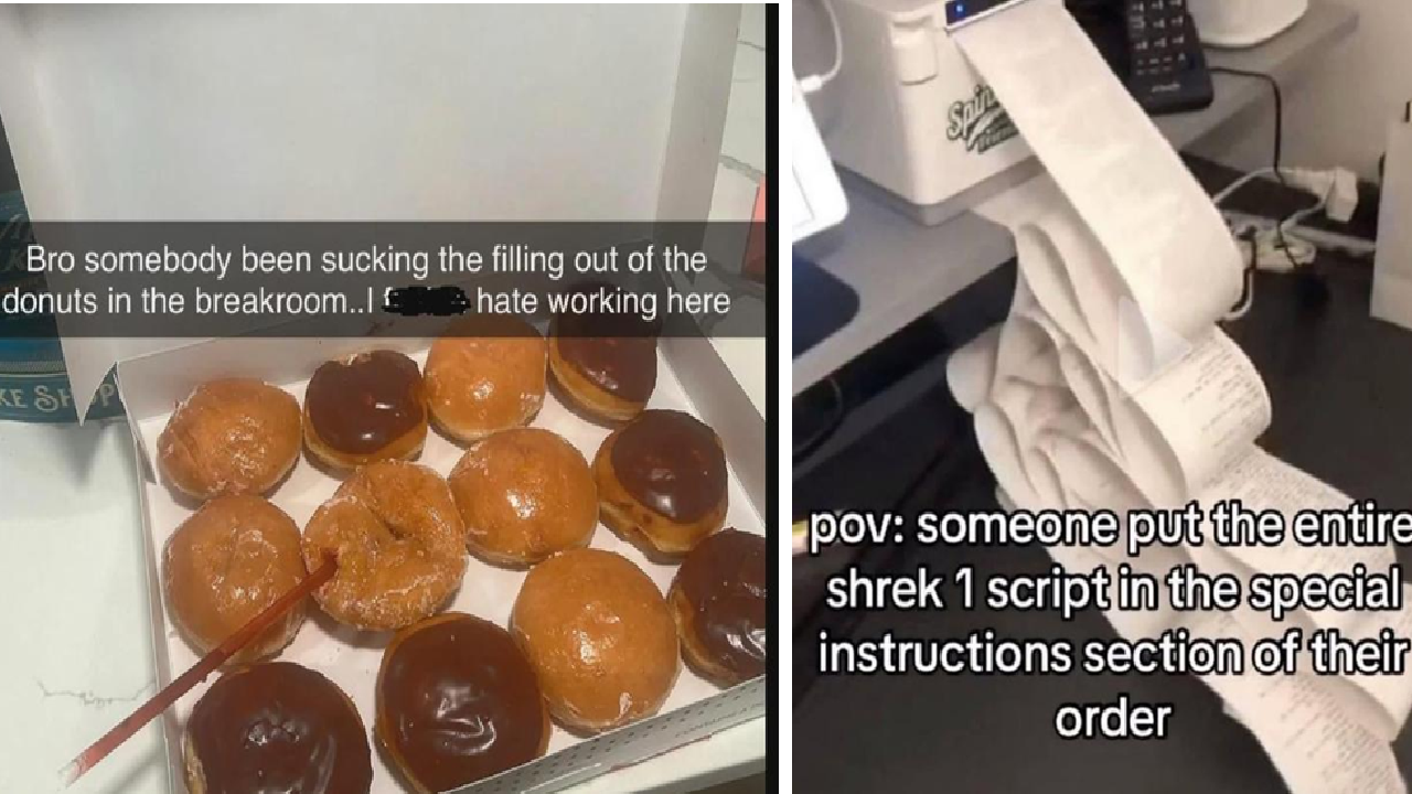 25 Absolute 'Madlads' That Were Absolutely Outrageous | Know Your Meme