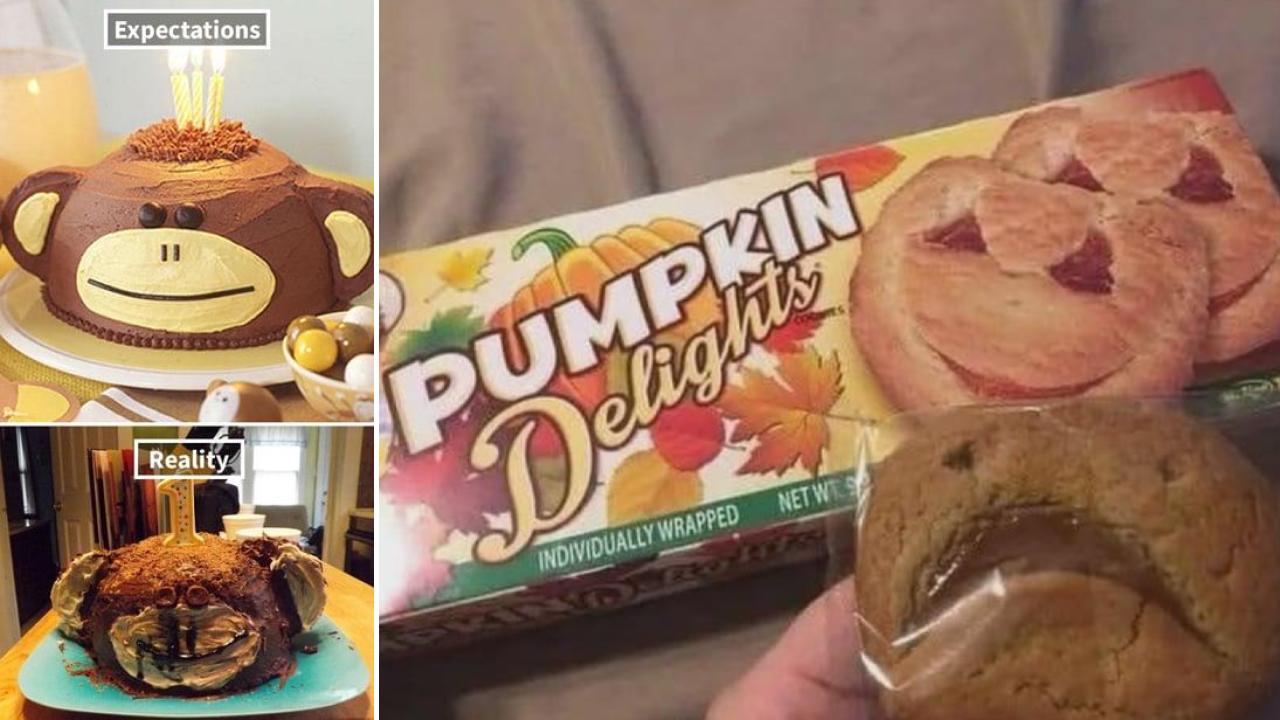 Sad Times People Were Disappointed By Their Purchases | Know Your Meme