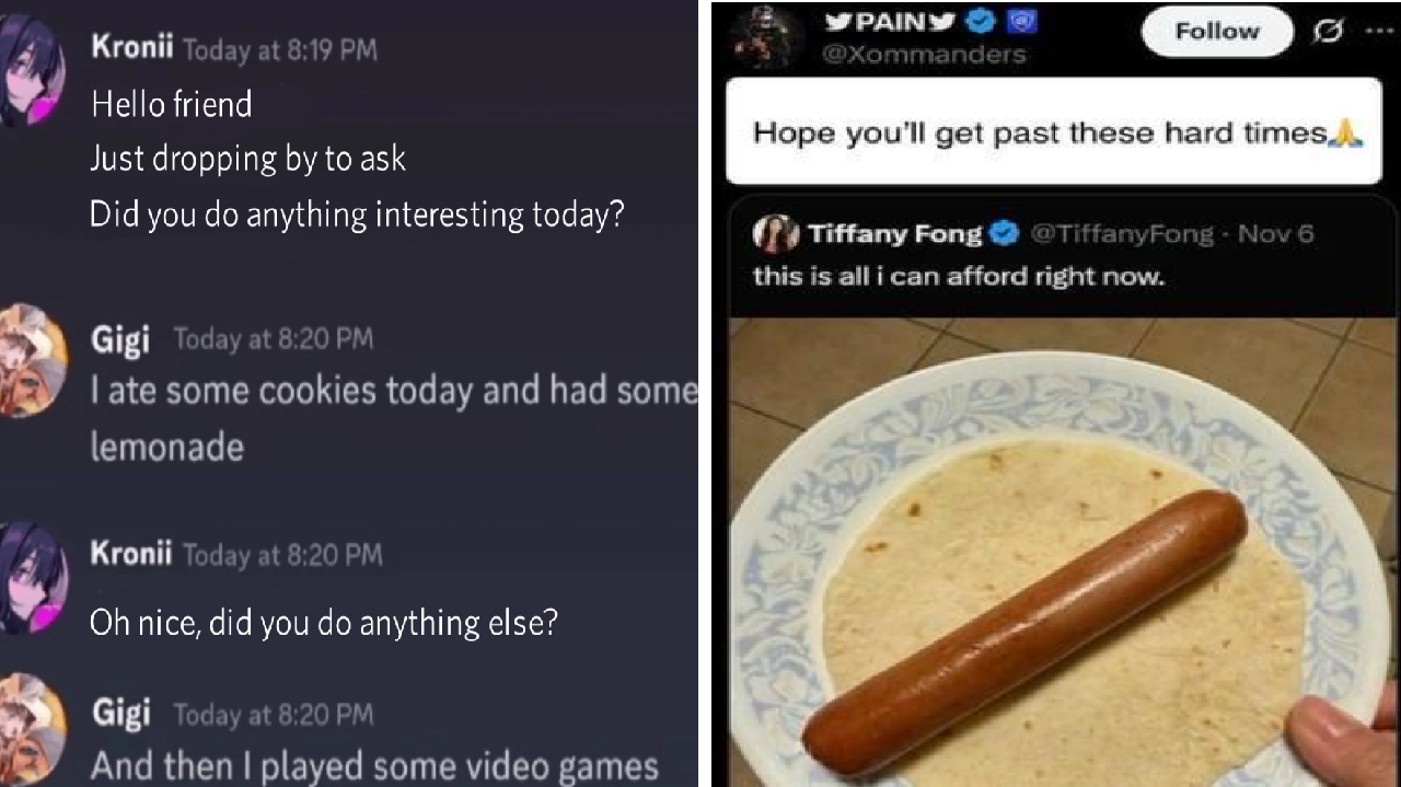 25 Anti-Memes That Will Make You Sigh With Simplicity | Know Your Meme