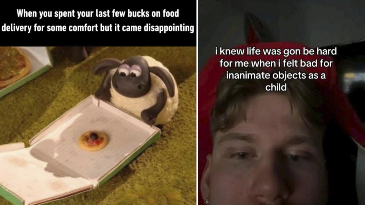A Long Weekend Reset With Relatable Memes | Know Your Meme