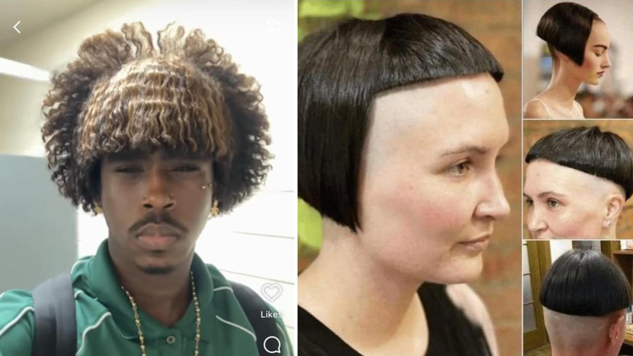 'Bad Hair Day': These Haircuts Did Not End Well | Know Your Meme