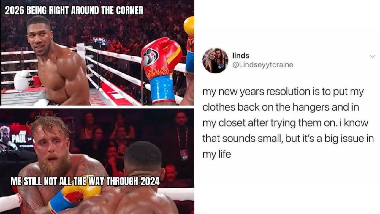 A New Year Is On The Horizon, Celebrate With A Meme | Know Your Meme