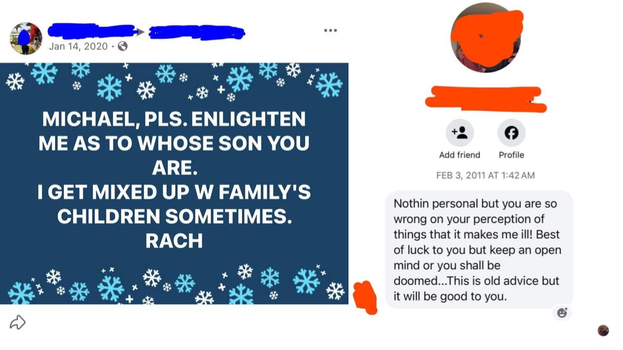 25 Times Elders Used The Internet In The Wrong Way | Know Your Meme