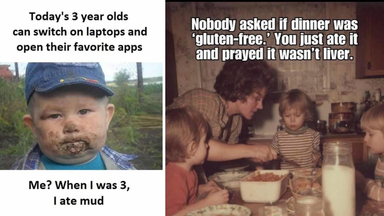 25 Atrocious Memes From The Depths Of Facebook | Know Your Meme