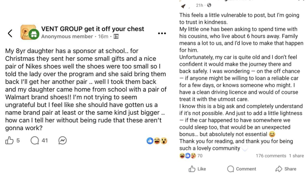 25 Absurd And Entitled Choosing Beggars Making Outrageous Demands