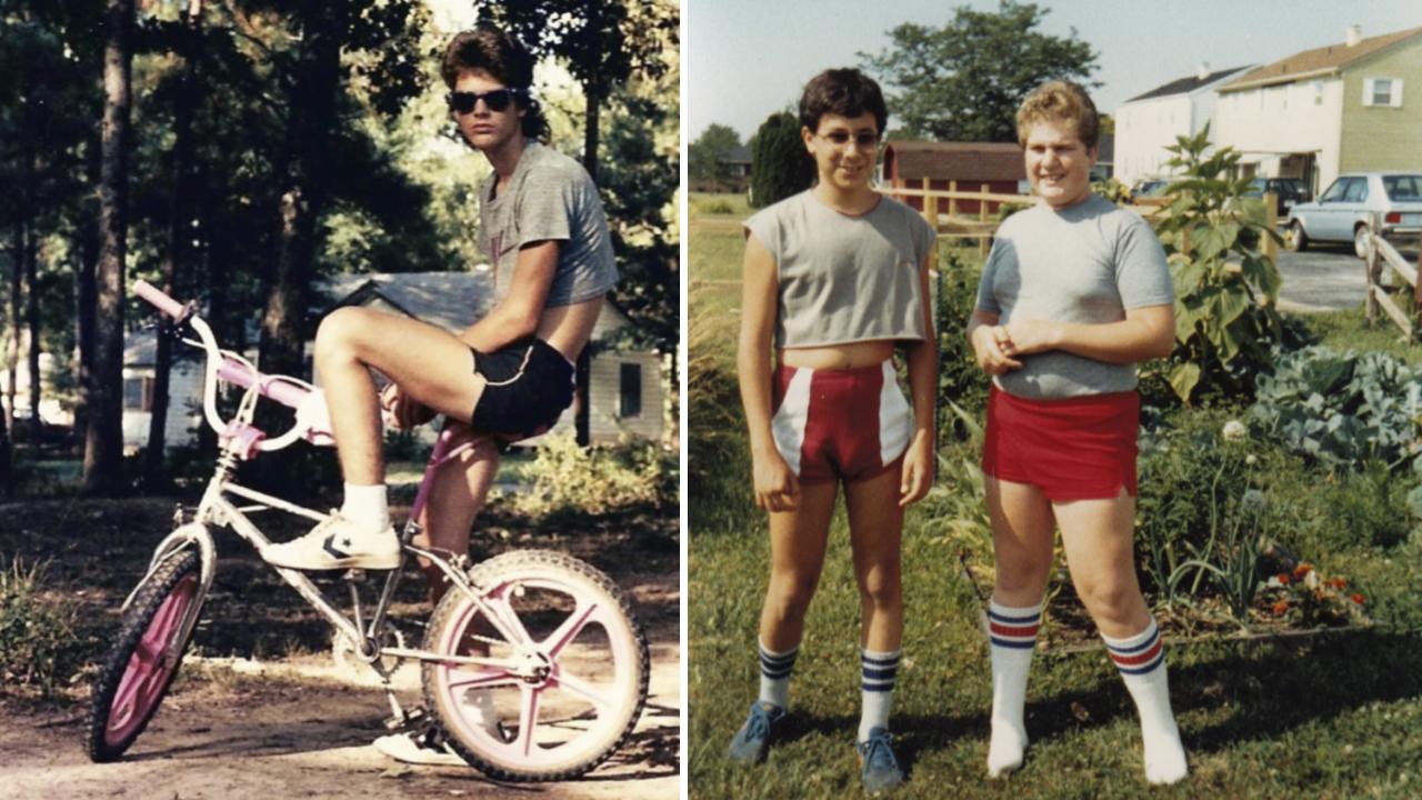 25 Retro Photos From Life In 1985 | Know Your Meme