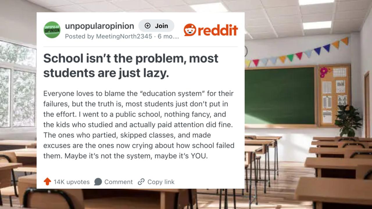 25 Unpopular Opinions That Are Truly Hot Takes | Know Your Meme