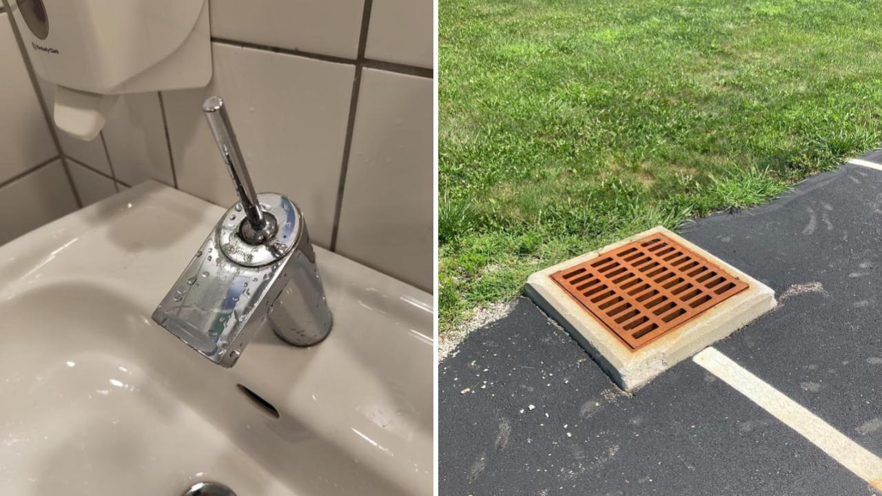 25 Super Unsatisfying Design Fails | Know Your Meme