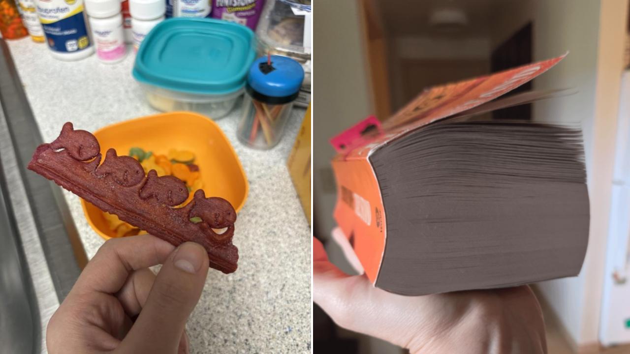 25 Small Yet Interesting Things Seen In Real-Life | Know Your Meme