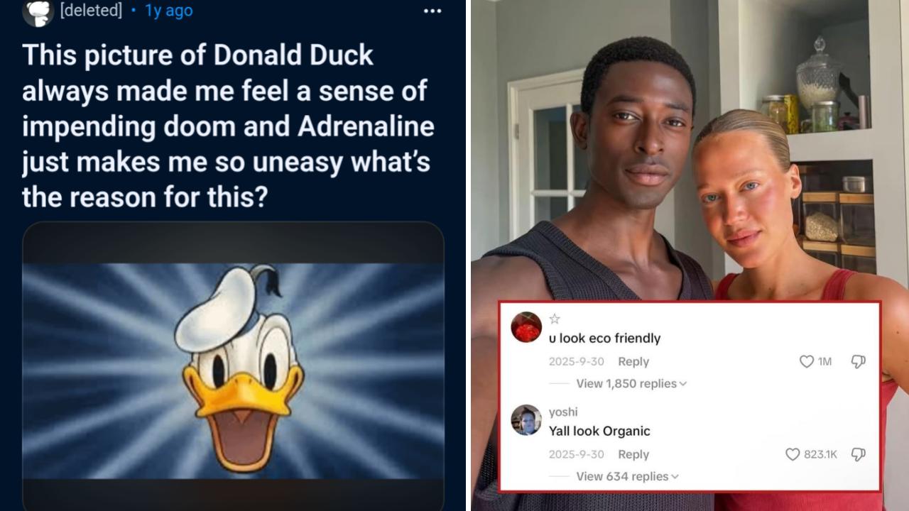 25 Bizarre Internet Posts From Every Dark Corner Of The Web | Know Your ...