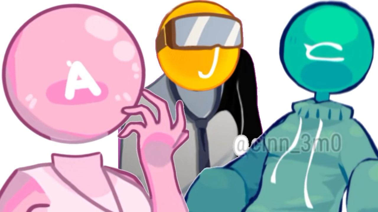 What Is The 'Letter PFP Theory?' The TikTok Drama Between The 'Wiedlak' Community And OC Animators Explained