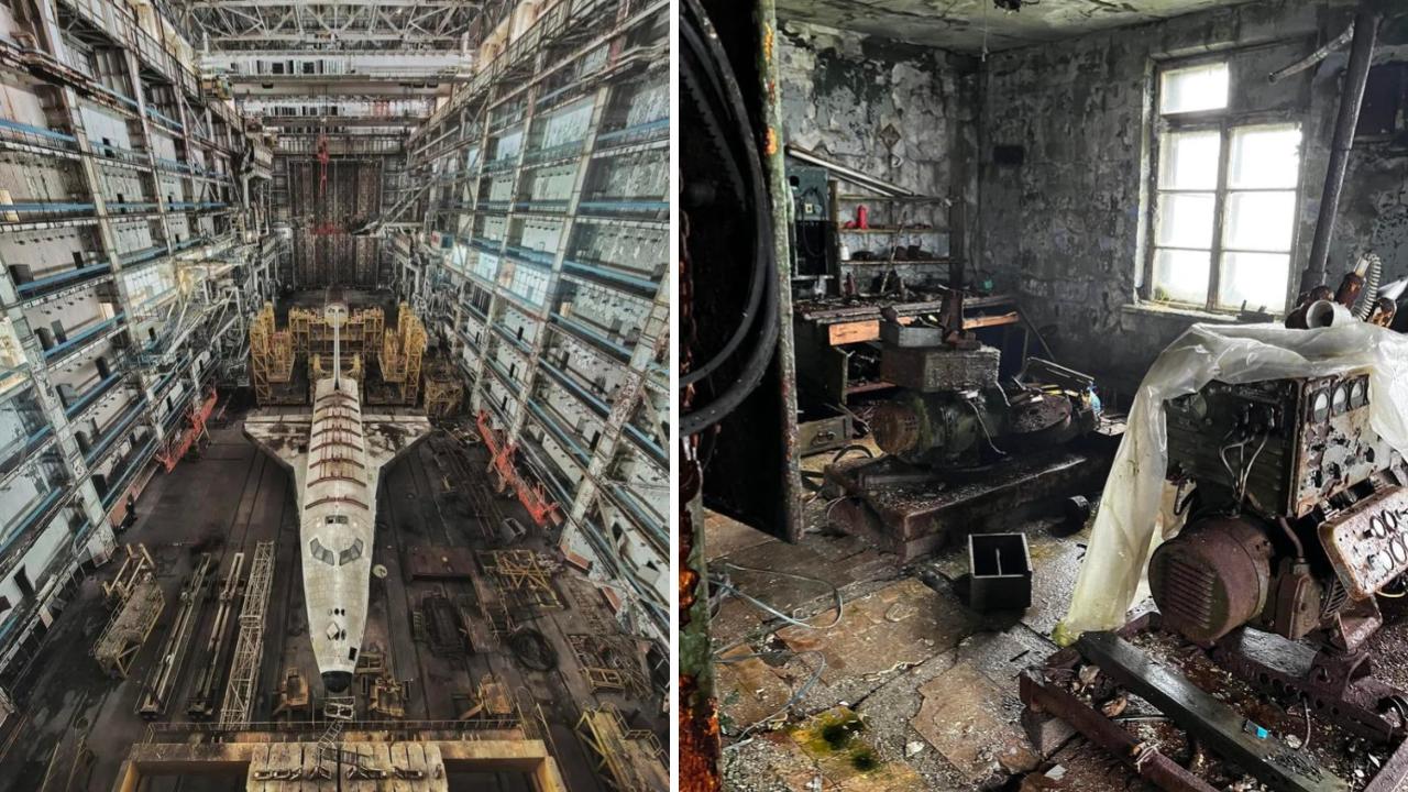25 Creepy Abandoned Places Around The World With Unsettling Qualities ...
