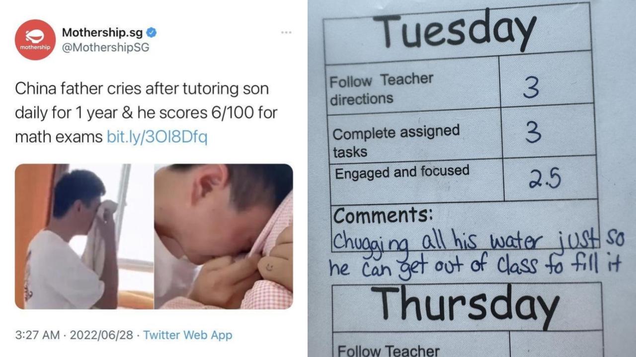 24 Moments Of Kids Being Really Dumb | Know Your Meme
