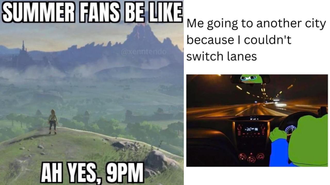 Enjoy 30 Relatable Memes That Made Us Feel Something | Know Your Meme