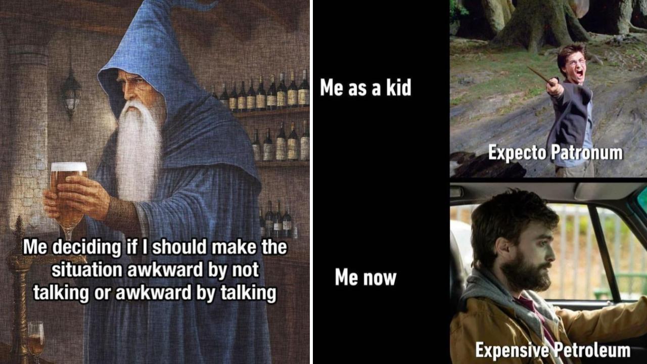 40 Truly Relatable Memes For Everyone's Viewing Pleasure | Know Your Meme