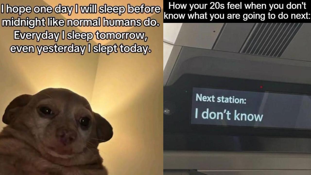 Take A Moment To Enjoy Some Relatable Memes Today | Know Your Meme
