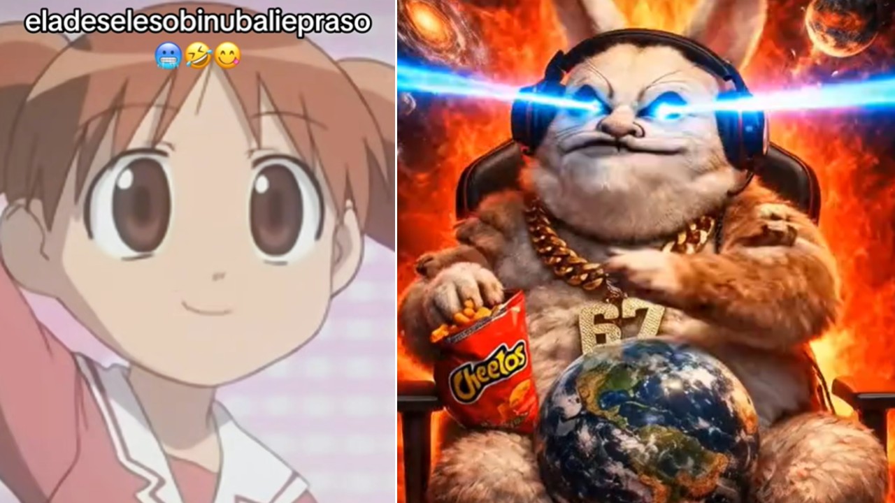 What Is The 'Eladeselesobinubaliepraso' Meme? The Meaning Of TikTok's Viral 'No Baditao' Memes Explained