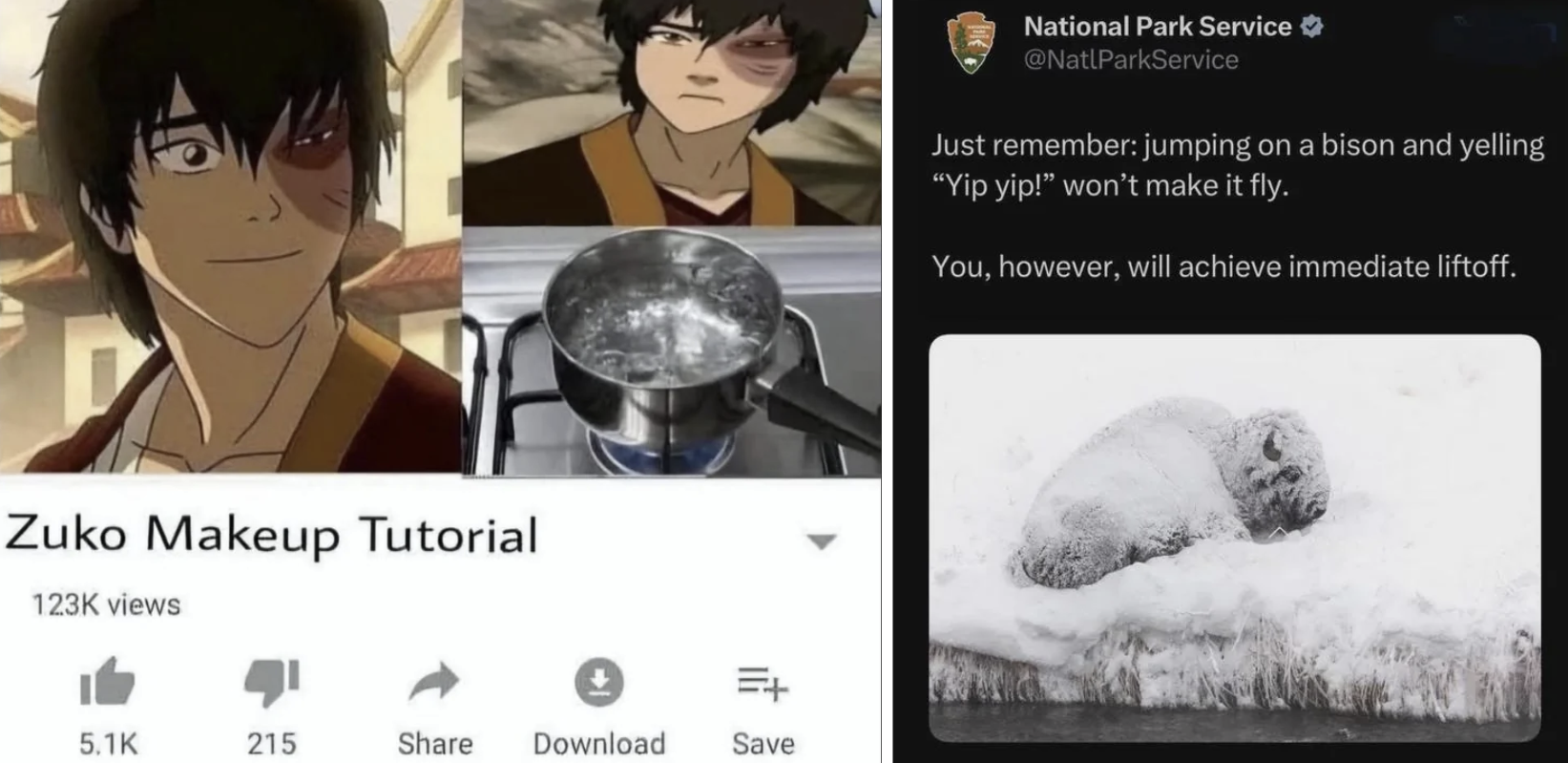 22 ‘Avatar’ Memes For A Nostalgic Look Back At The Series | Know Your Meme