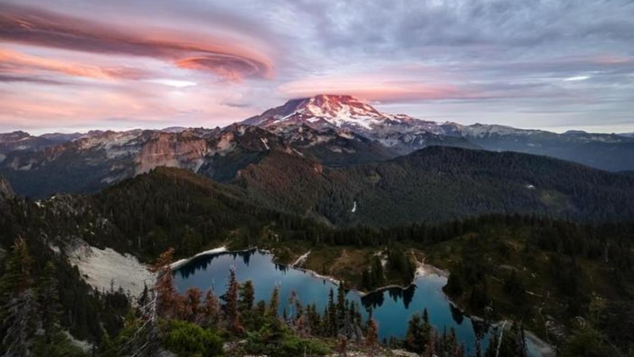 25 Photos To Inspire A Weekend Getaway | Know Your Meme