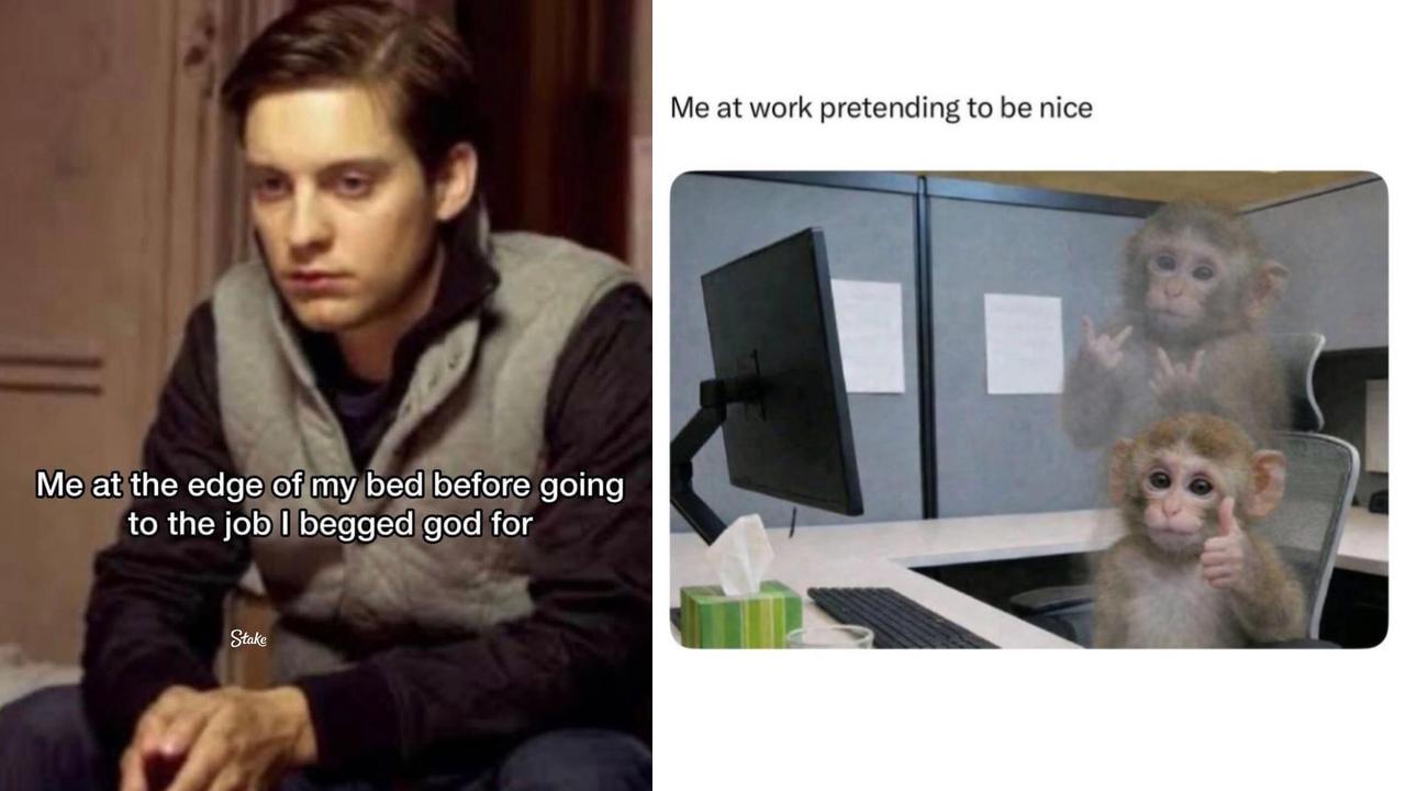 25 Memes To End The Week On A Good Note | Know Your Meme