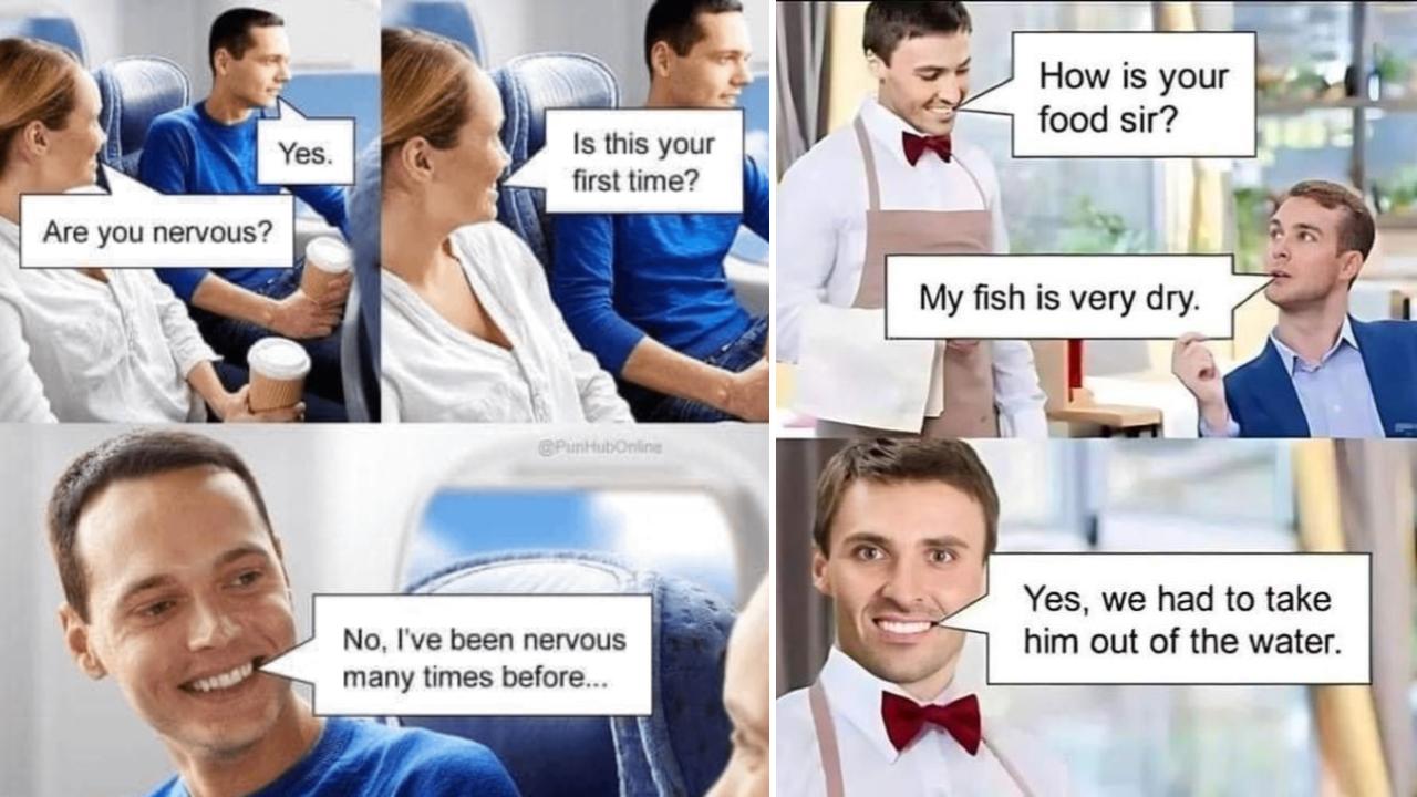 25 Purely Ridiculous Stock Image Memes | Know Your Meme