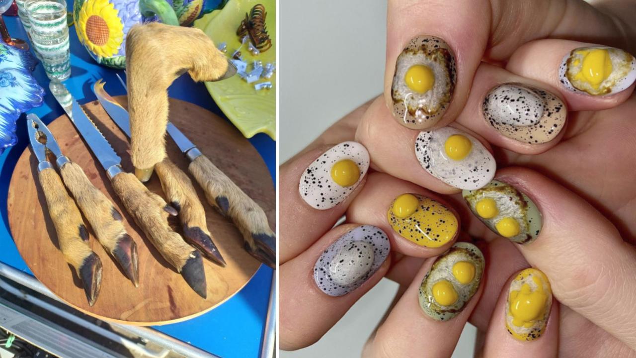 25 Tacky Creations Made Surprisingly Well | Know Your Meme