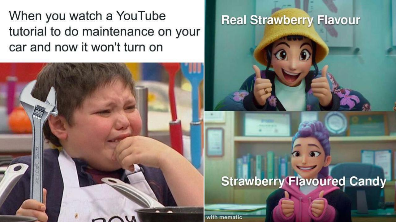 30 Memes To Enjoy Before Work This Morning | Know Your Meme