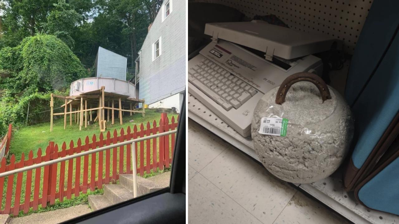 25 Failed DIY Projects You Don't Want To Recreate | Know Your Meme