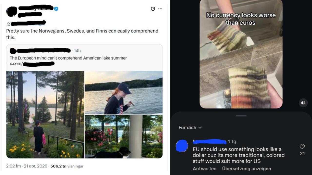 25 Absurd Comments Obviously Made By Americans Online | Know Your Meme