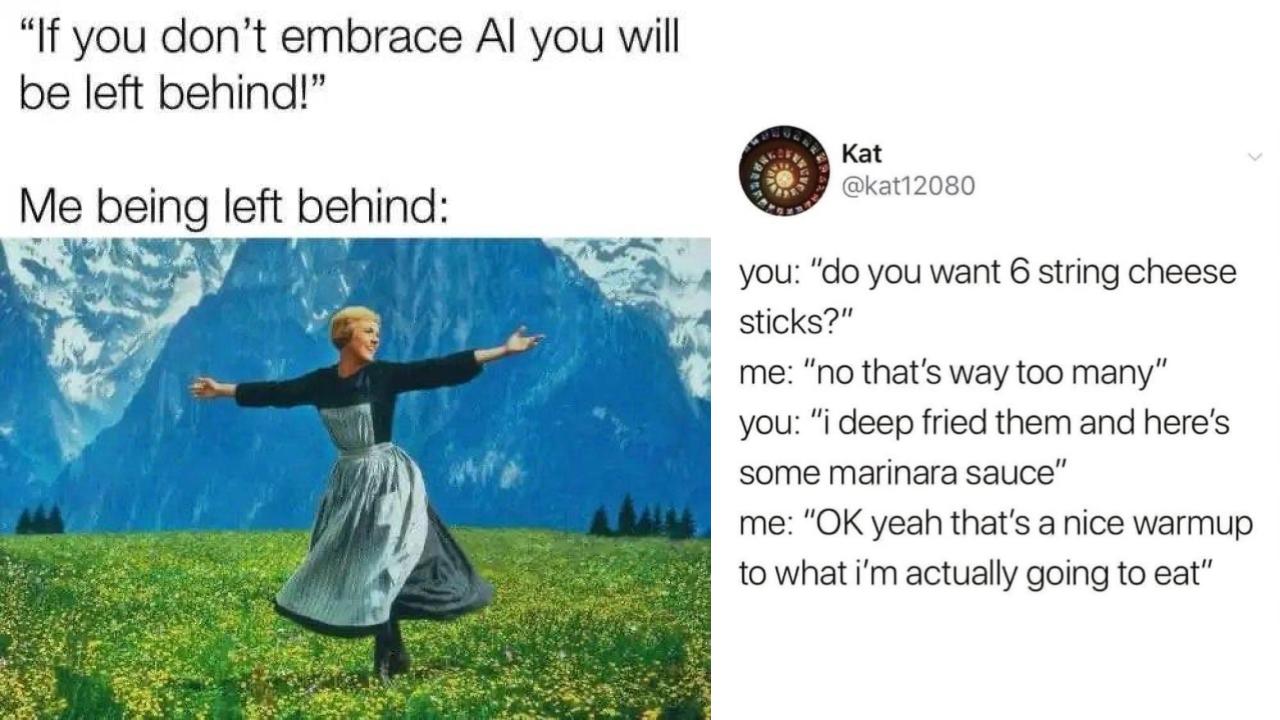 25 Memes We Just Get | Know Your Meme