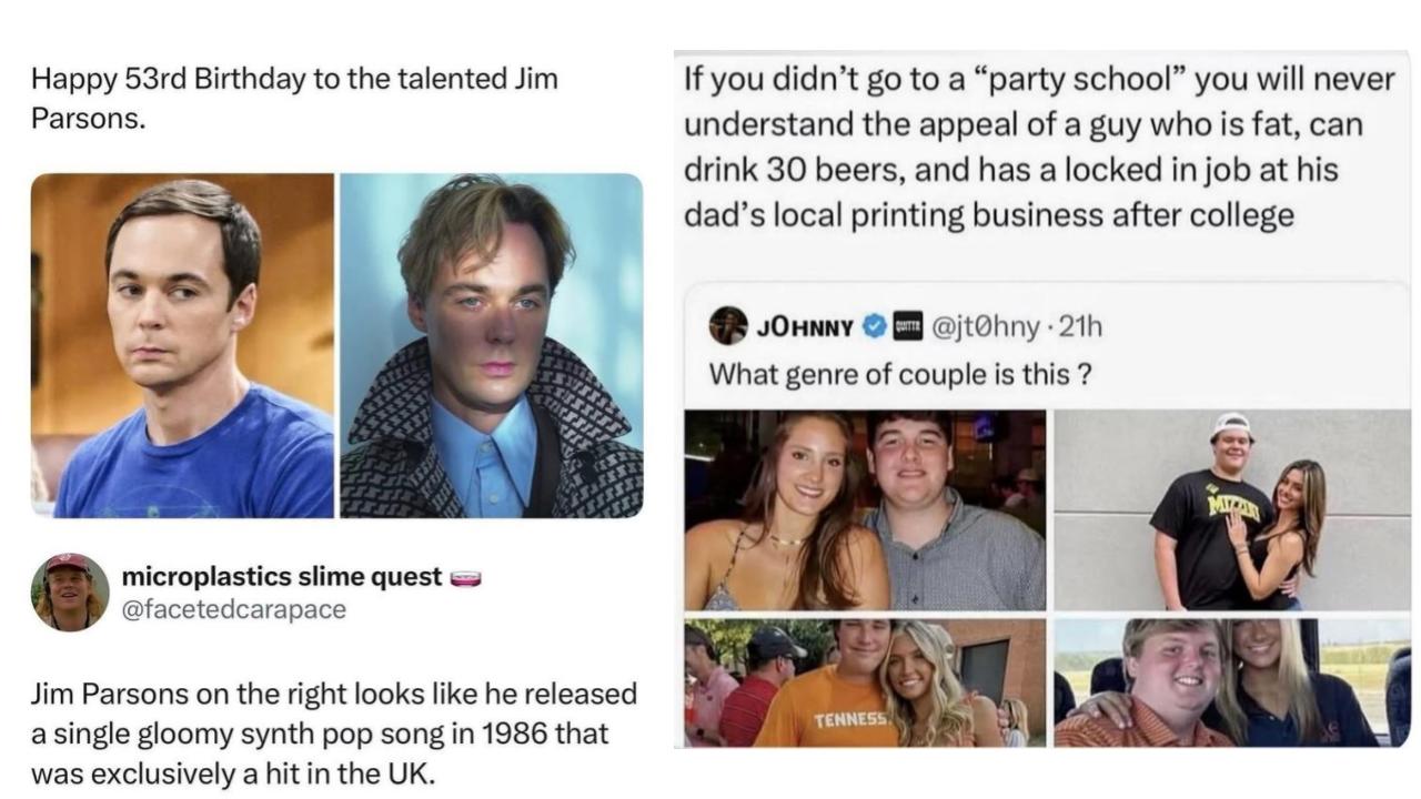 25 Weird Comments That Got Way Too Specific | Know Your Meme