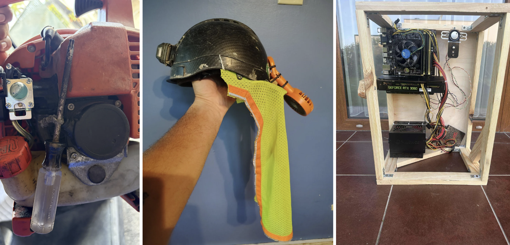 22 Amazing Feats Of 'Redneck Engineering' That Defy Common Sense | Know ...