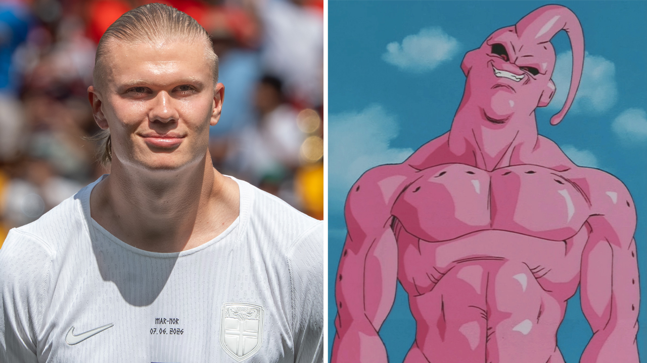 what-is-the-erling-haaland-majin-buu-meme-the-viral-meme-comparisons