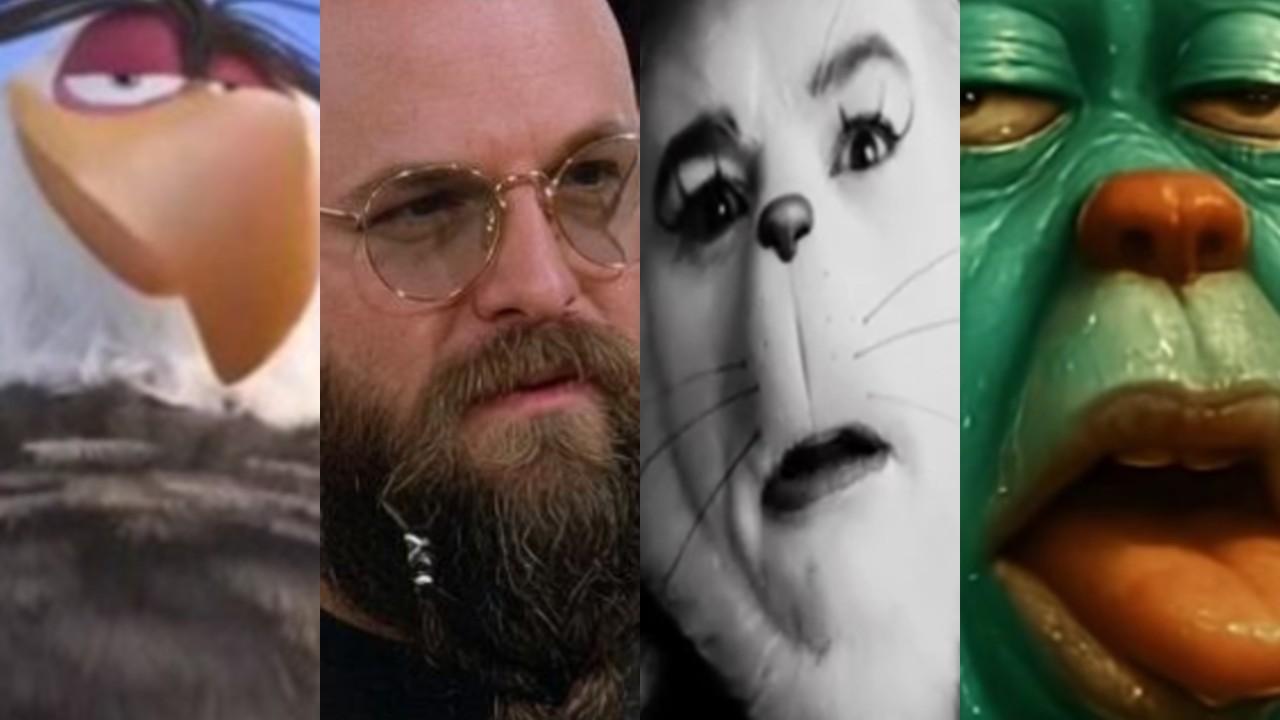 The Weekly Meme Roundup: Costanza AI Edits, Funky Ehh, Pirate Gaster And More