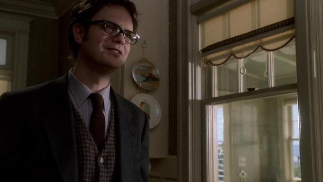 25 Film Scenes Proving There Are No Small Parts | Know Your Meme