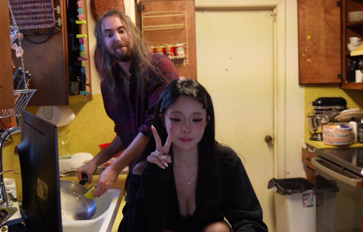 Why Are People Talking About Asmongold And Kaise's Relationship? The Viral Discourse Over Asmon's Rumored Girlfriend Explained